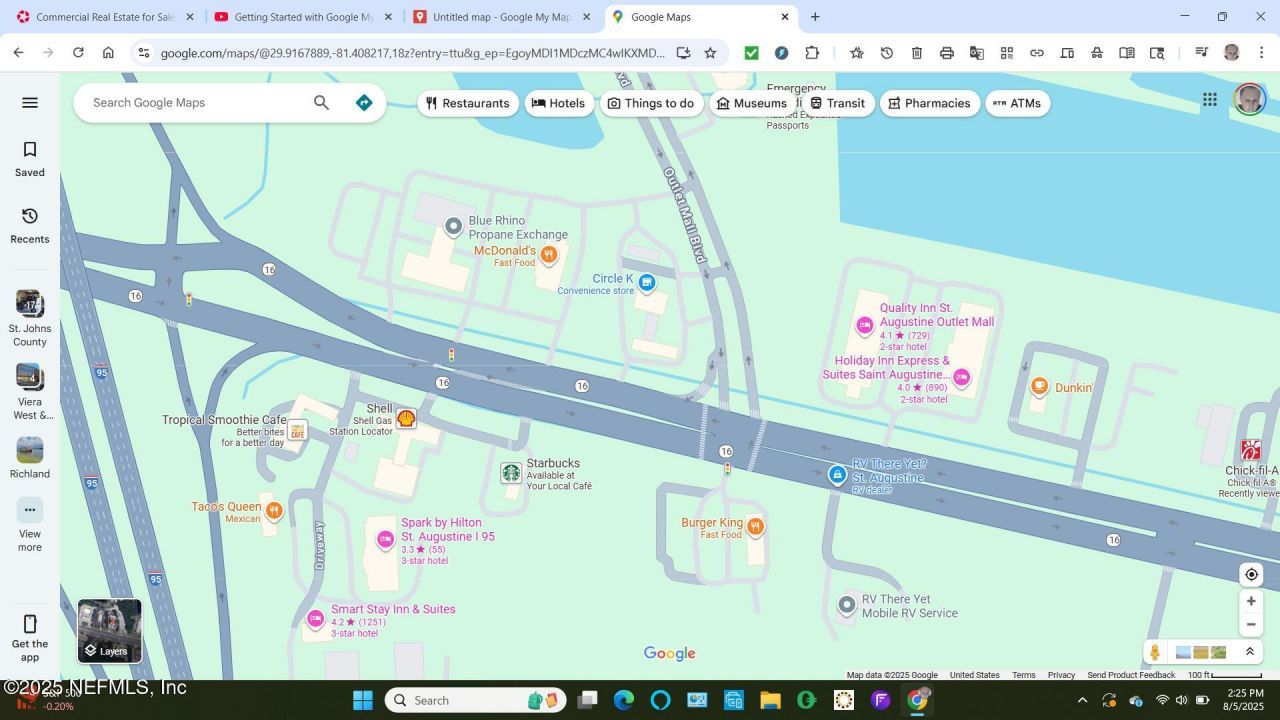 1910 State Road 16, Saint Augustine, FL 32084 Photo