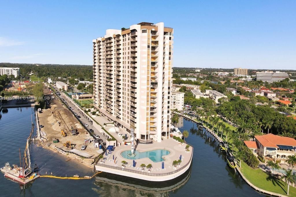 1800 NE 114th St, Unit 607, Miami, FL 33181 Photo