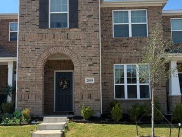2808 Percheron Drive, Mesquite, TX 75150