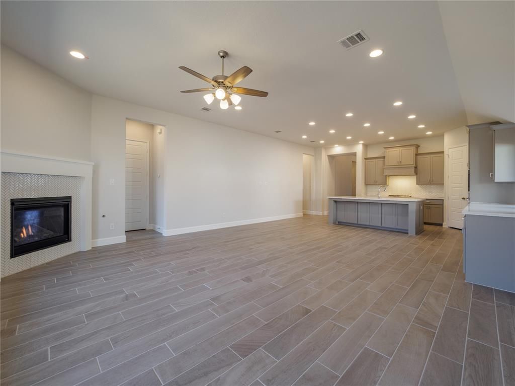 3516 Sawtooth Lane, Little Elm, TX 75068 Main Photo