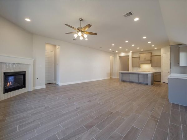 3516 Sawtooth Lane, Little Elm, TX 75068