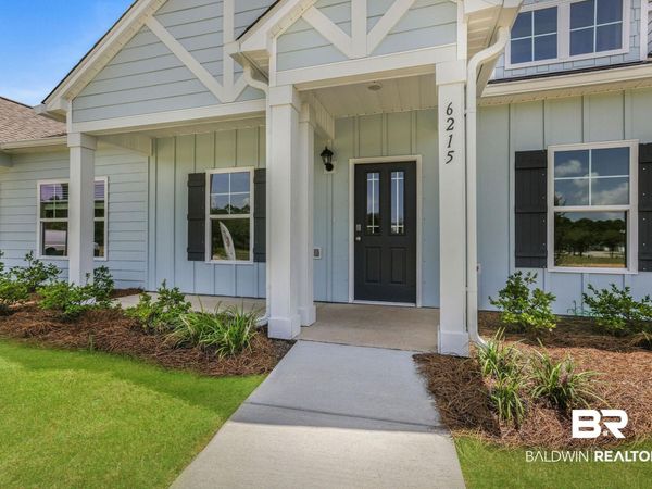 6239 CARPENTER Lane, Gulf Shores, AL 36542