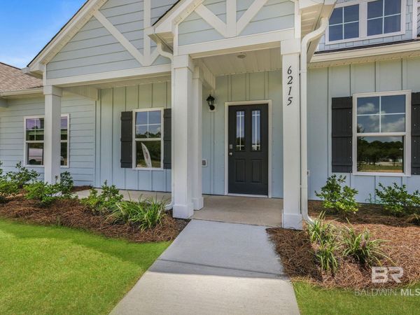 6239 CARPENTER Lane, Gulf Shores, AL 36542