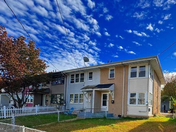 1038 ALCYON DRIVE, BELLMAWR, NJ 08031