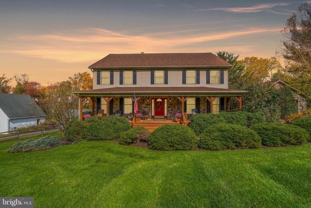 15 Phillip Drive, Kirkwood, PA 17536 Main Photo