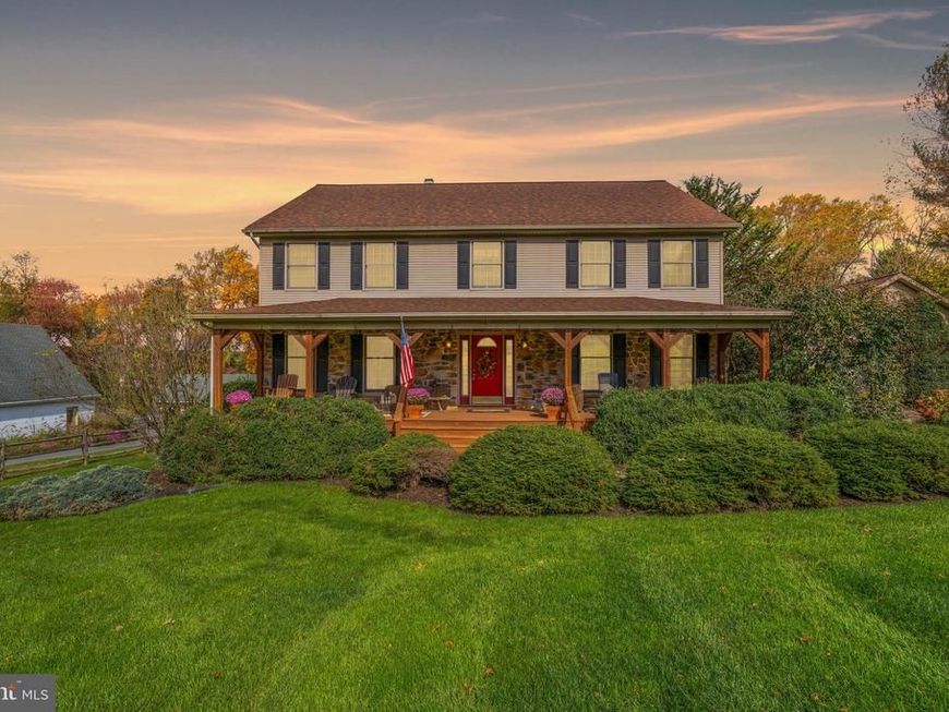 15 Phillip Drive, Kirkwood, PA 17536 Main Photo