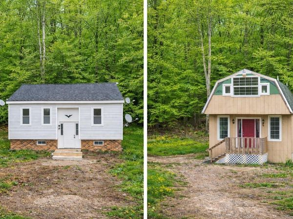 1164 Main Street, Grafton, NH 03240