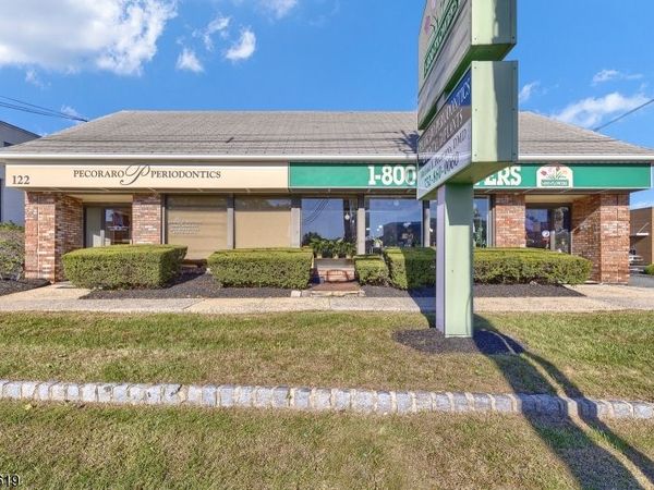 122 Central Ave, Clark, NJ 07066