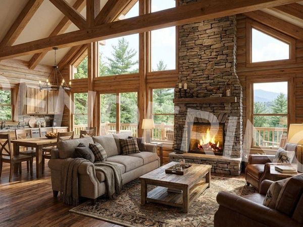 0 Fern Point Dr , Sevierville, TN 37862