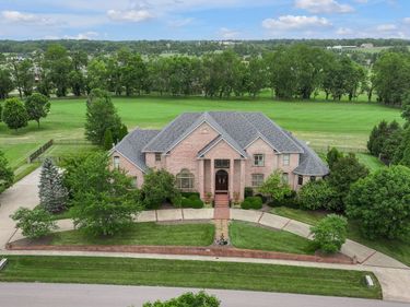 110 Golf Club Drive, Nicholasville, KY 40356