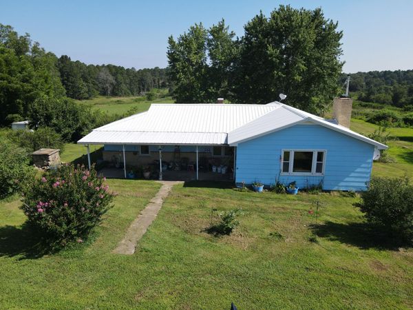 494 N T Highway, Birch Tree, MO 65438