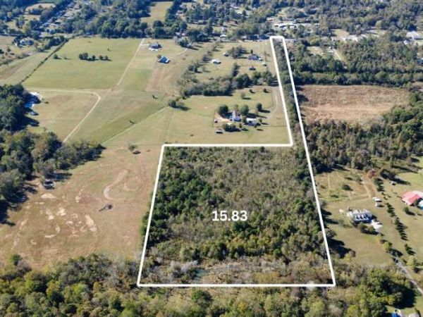 00 Durkee Road, Cleveland, TN 37323