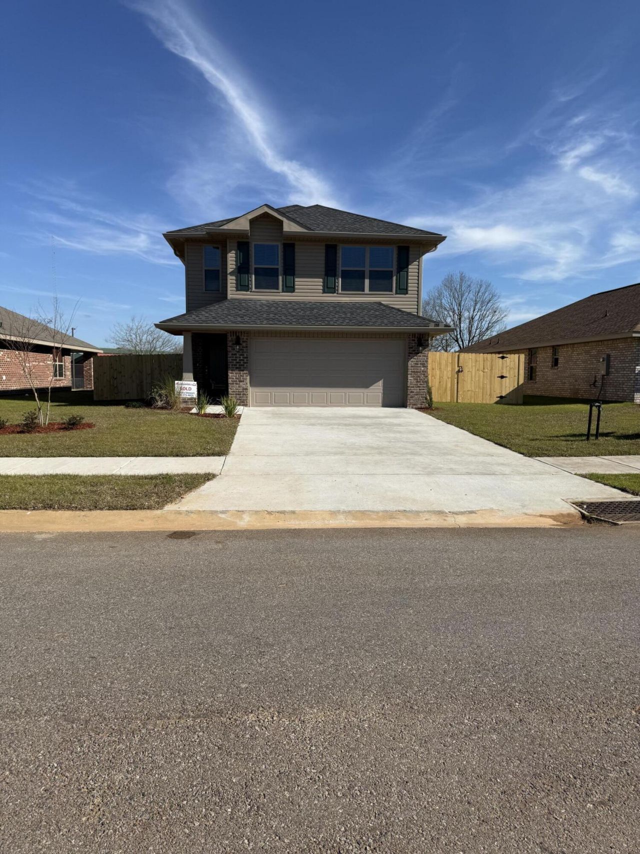 199 Ridgeway Circle, Crestview, FL 32536 Main Photo