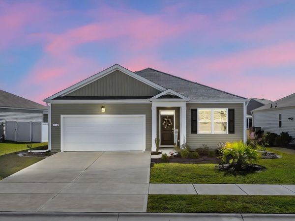 832 Green Garden Way, Myrtle Beach, SC 29579