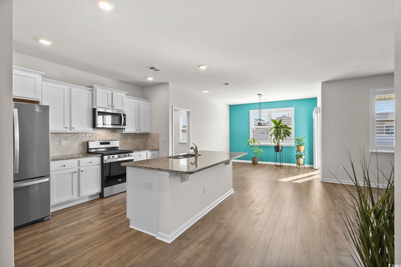 832 Green Garden Way Photo 4