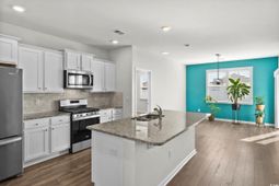 832 Green Garden Way photo 4