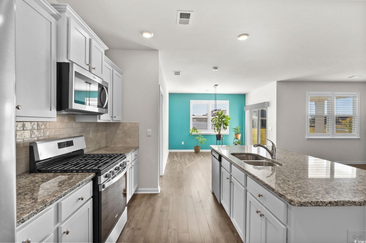 832 Green Garden Way Photo 8