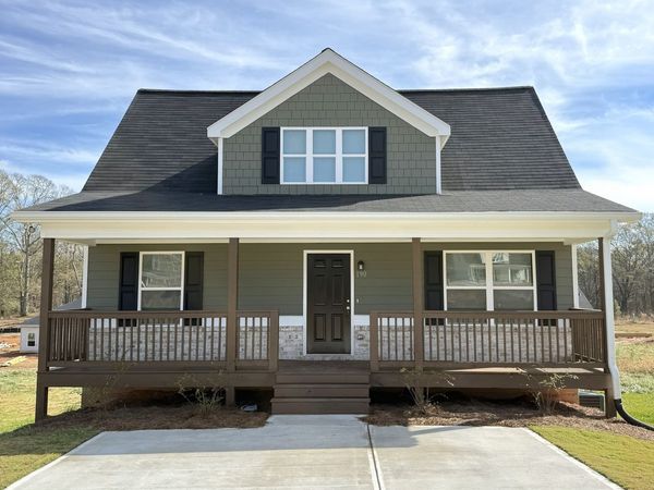 190 Charlotte Circle, Statham, GA 30666