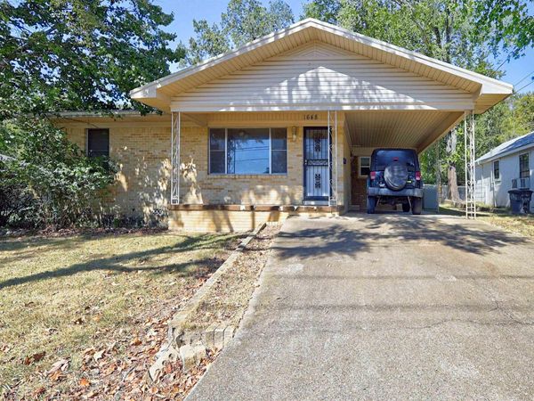 1648 Hobson, Hot Springs, AR 71913