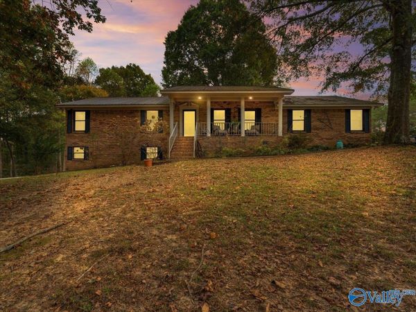 4600 Alabama Highway 67, Holly Pond, AL 35083