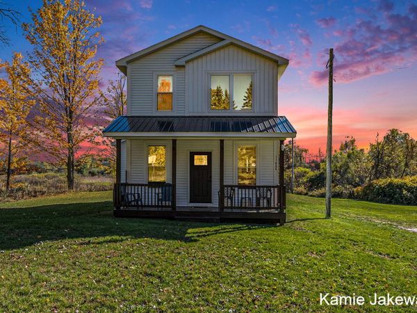 11884 Old Belding Road NE, Belding, MI 48809