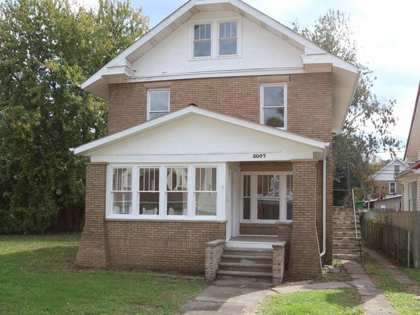 3007 Merrill Avenue, Huntington, WV 25702