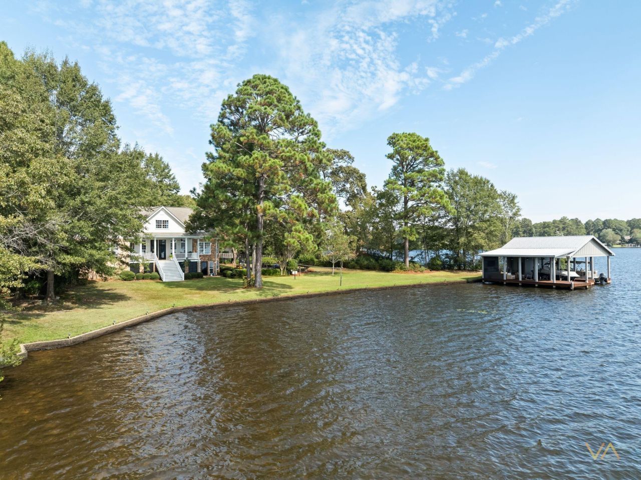 17 Snug Harbor Hattiesburg, MS 39402