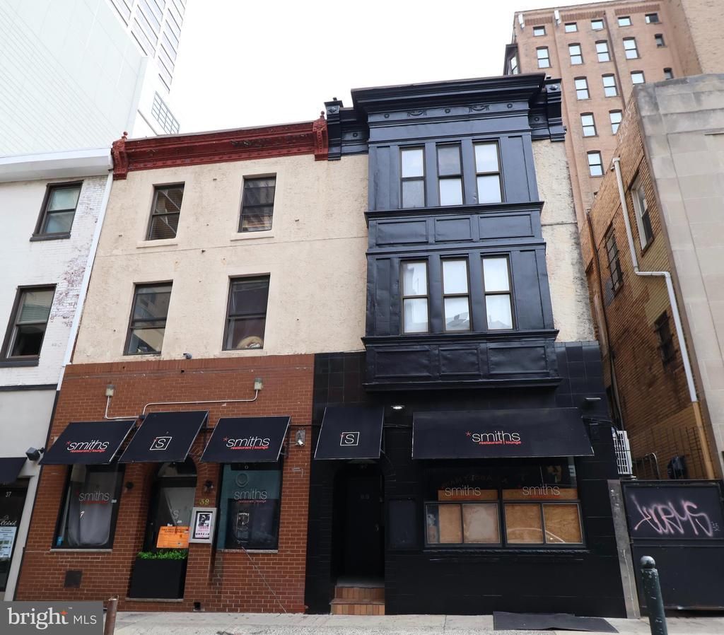 39-41 S 19th Street, Philadelphia, PA 19103 Main Photo