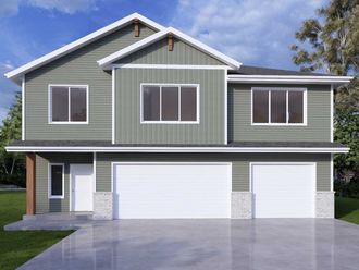 10342 Burgundy Drive Horace, ND 58047