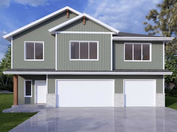 10342 Burgundy Drive, Horace, ND 58047