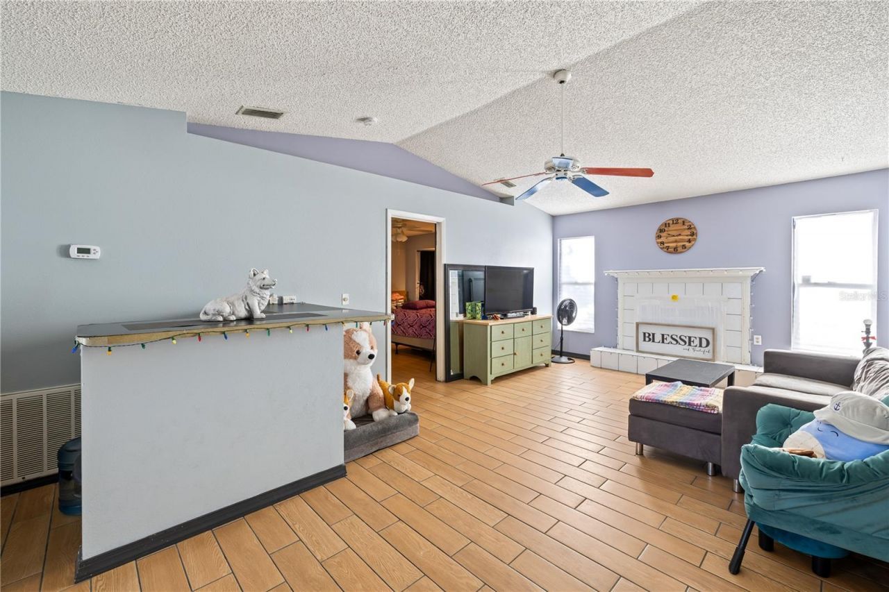 4321 Pepper Lane, North Port, FL 34287 Photo