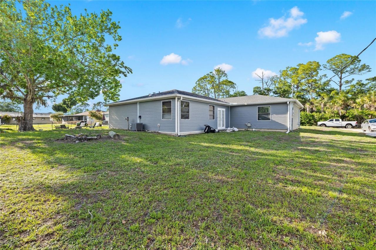4321 Pepper Lane, North Port, FL 34287 Photo