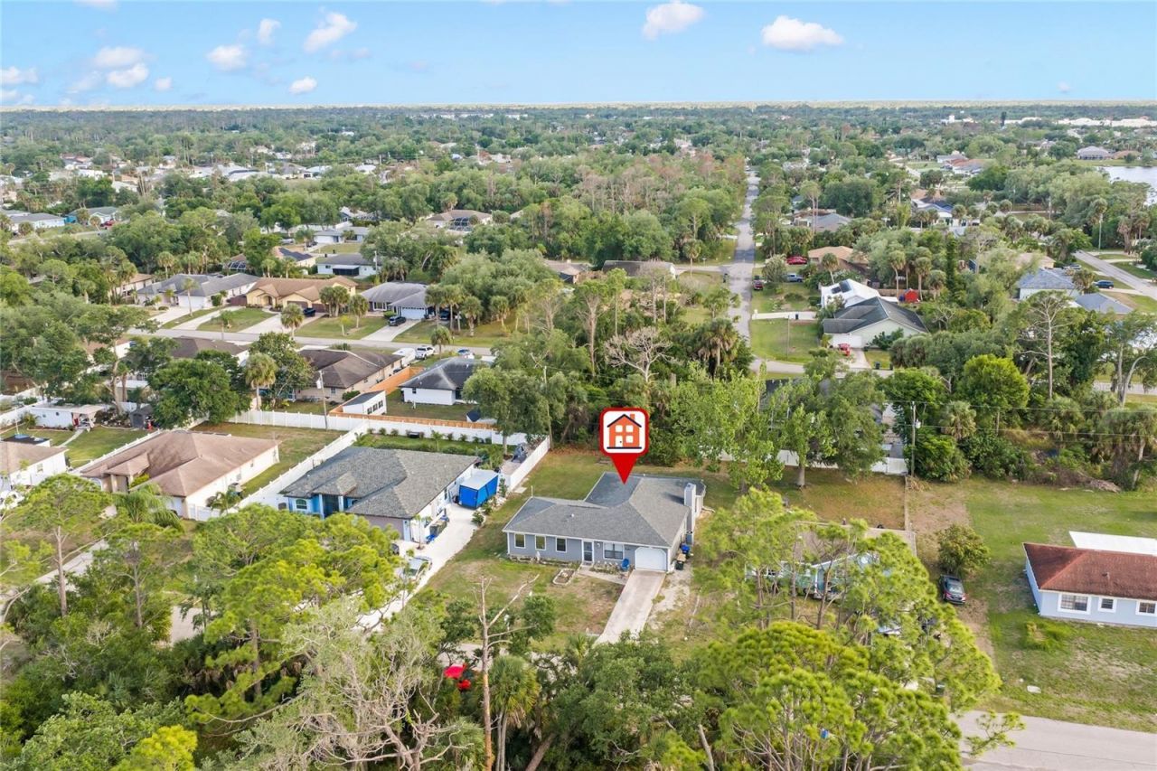 4321 Pepper Lane, North Port, FL 34287 Photo