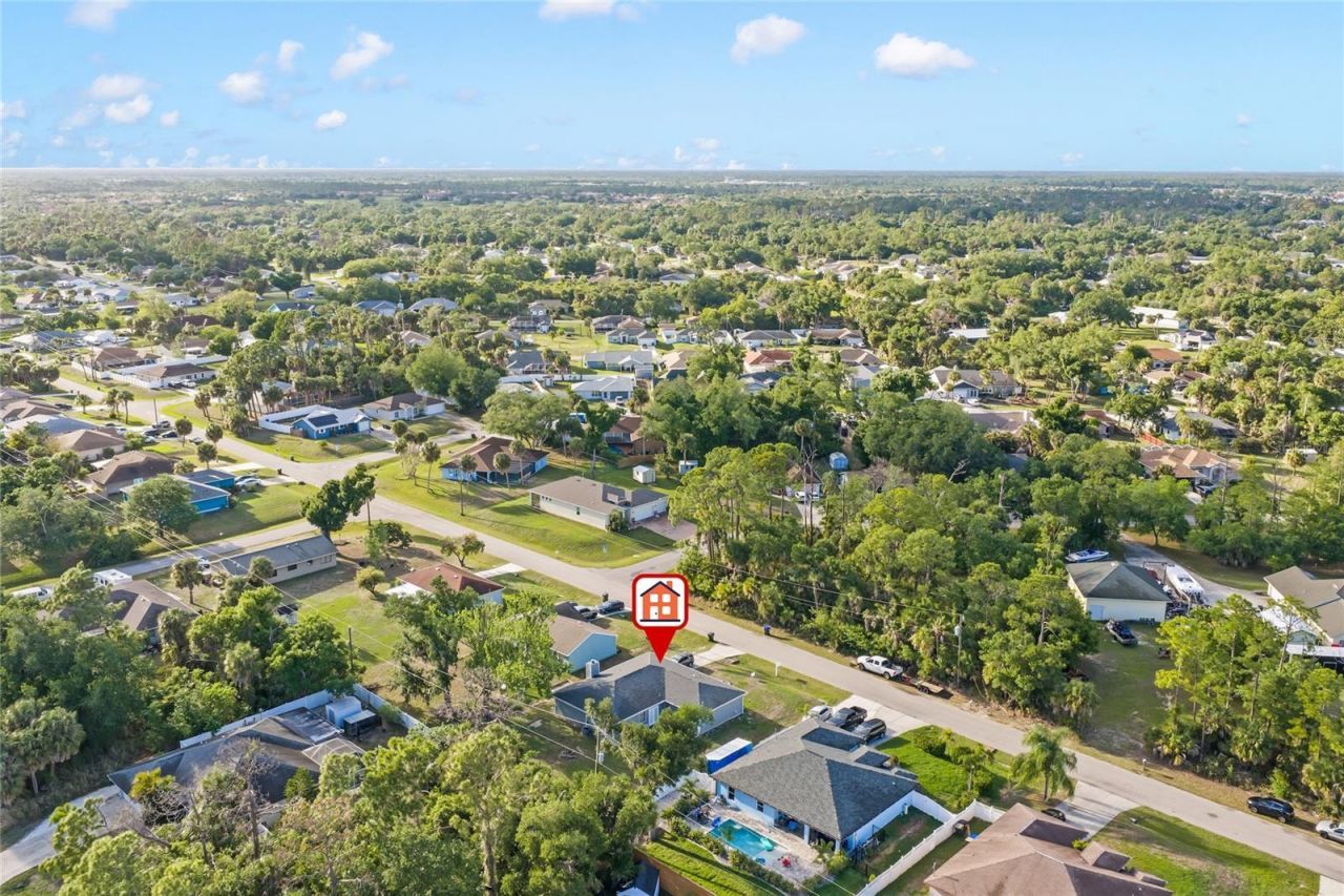 4321 Pepper Lane, North Port, FL 34287 Photo