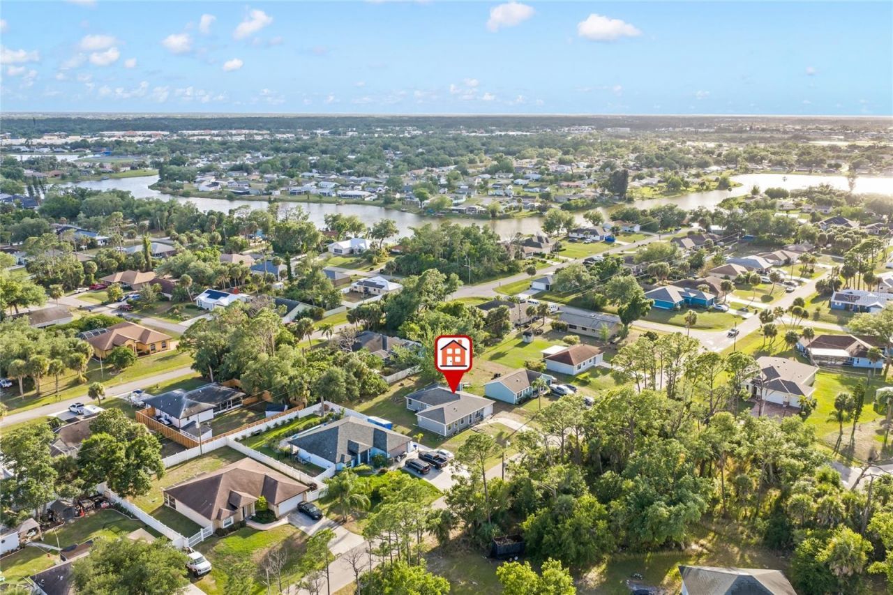 4321 Pepper Lane, North Port, FL 34287 Photo