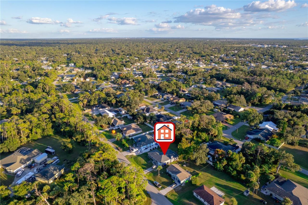 4321 Pepper Lane, North Port, FL 34287 Photo