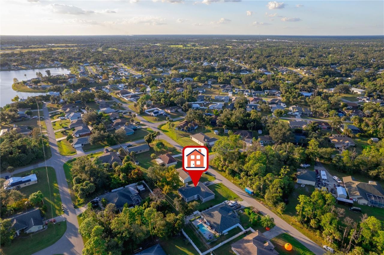 4321 Pepper Lane, North Port, FL 34287 Photo