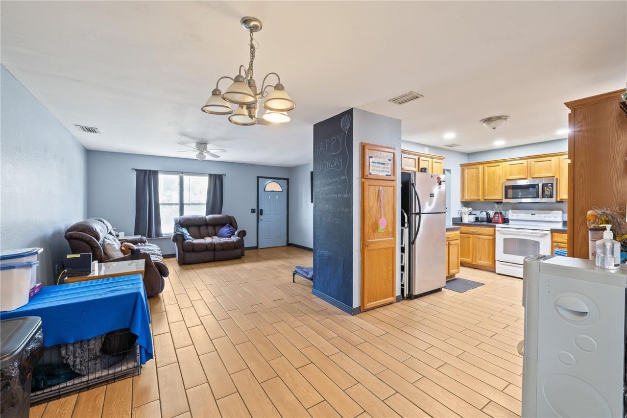 4321 Pepper Lane, North Port, FL 34287 Photo
