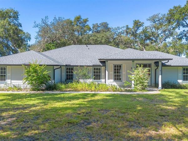 1460 LAKE MARKHAM ROAD, SANFORD, FL 32771