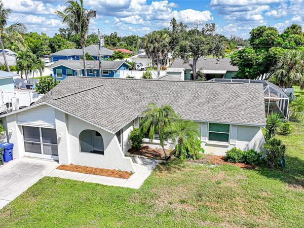 4221 TRITON ROAD, VENICE, FL 34293