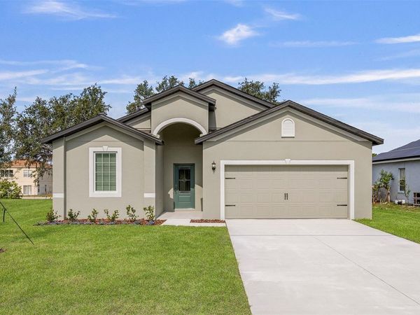 304 BASS COURT, POINCIANA, FL 34759