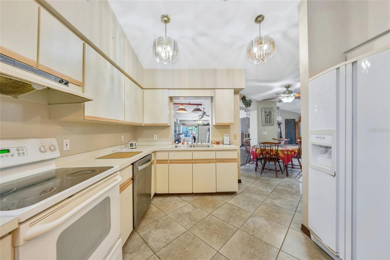 2037 Palm Harbor Terrace, Punta Gorda, FL 33982 Photo