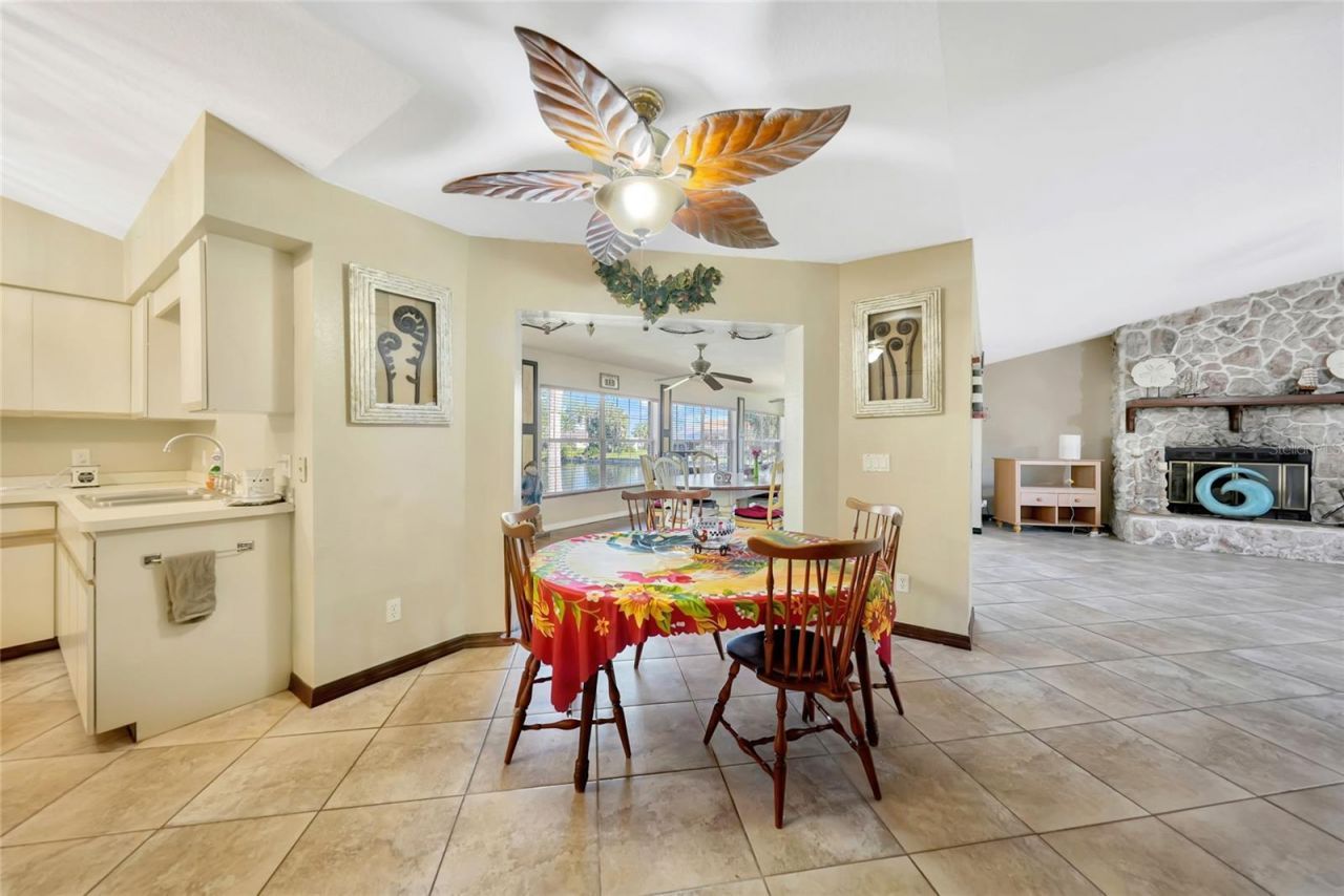 2037 Palm Harbor Terrace, Punta Gorda, FL 33982 Photo