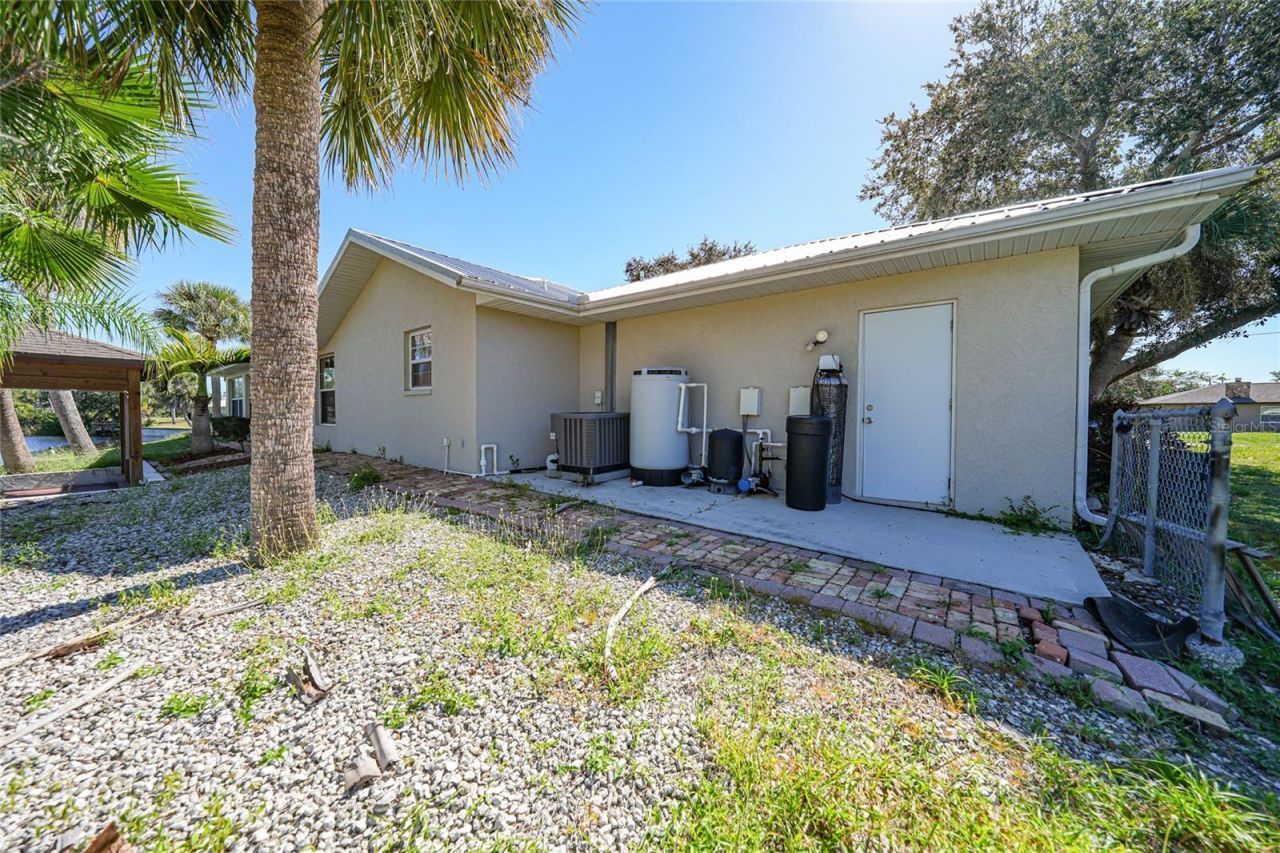 2037 Palm Harbor Terrace, Punta Gorda, FL 33982 Photo