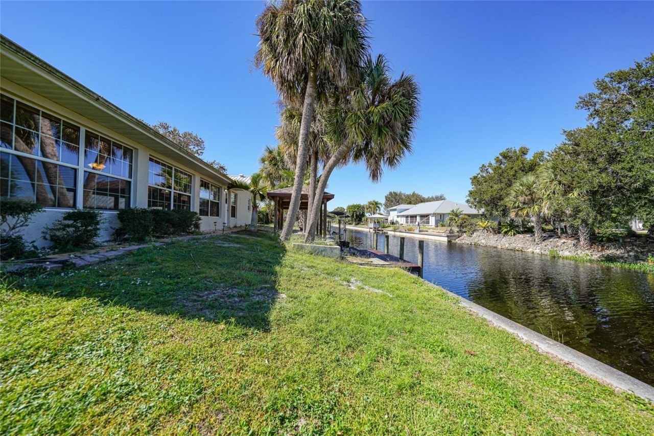 2037 Palm Harbor Terrace, Punta Gorda, FL 33982 Photo