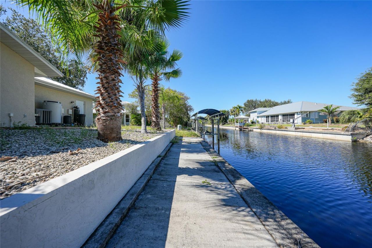 2037 Palm Harbor Terrace, Punta Gorda, FL 33982 Photo