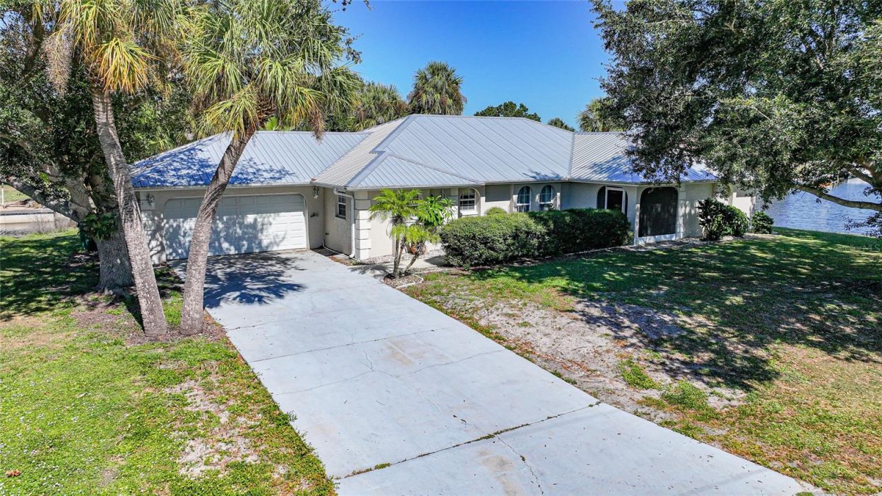 2037 Palm Harbor Terrace, Punta Gorda, FL 33982 Photo
