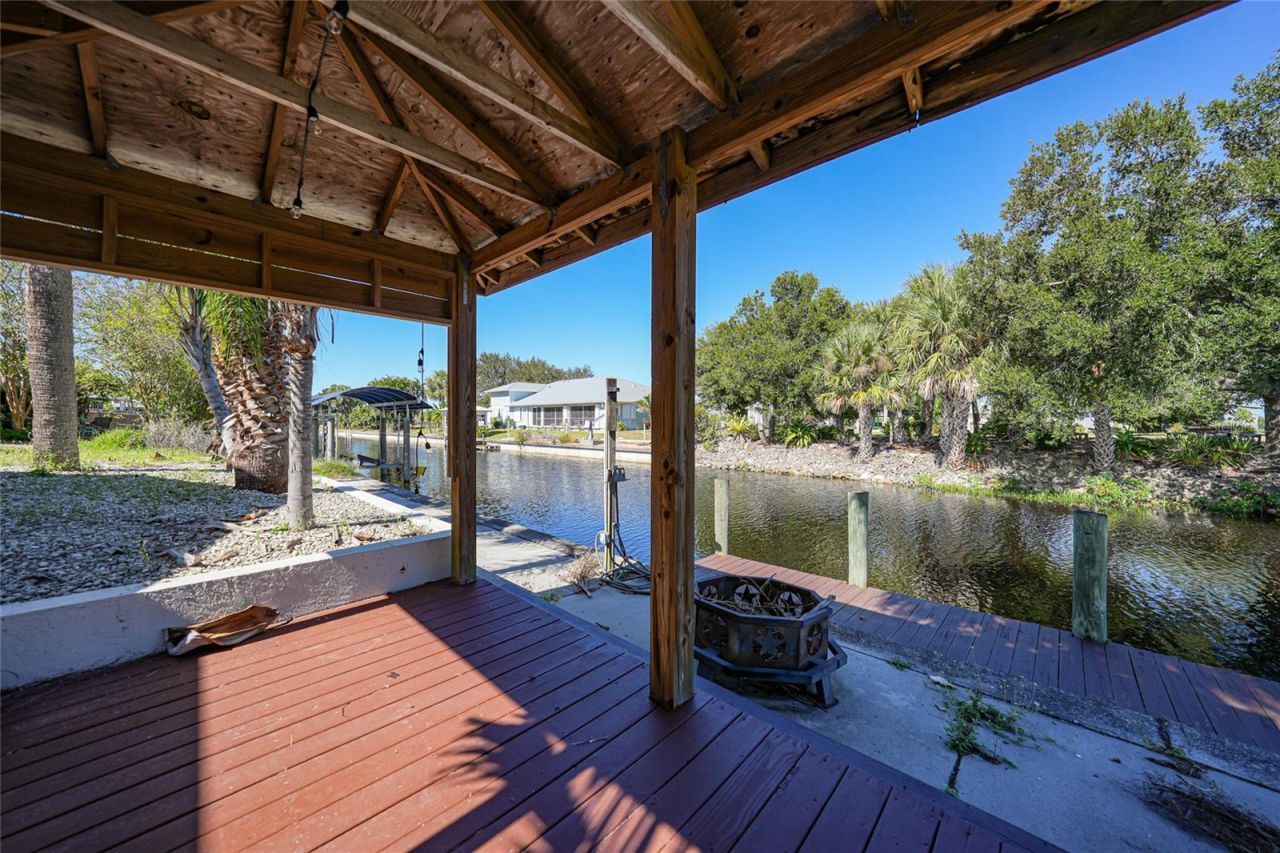 2037 Palm Harbor Terrace, Punta Gorda, FL 33982 Photo