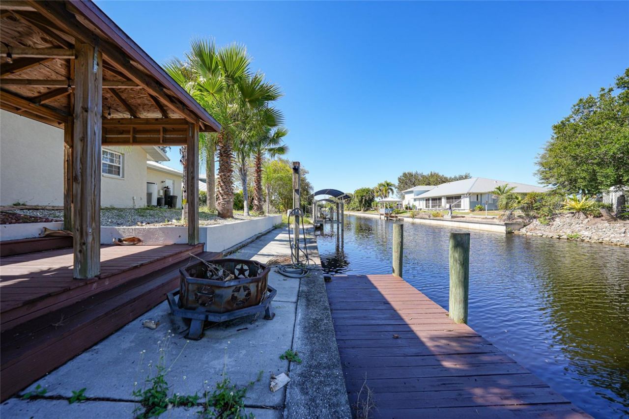 2037 Palm Harbor Terrace, Punta Gorda, FL 33982 Photo