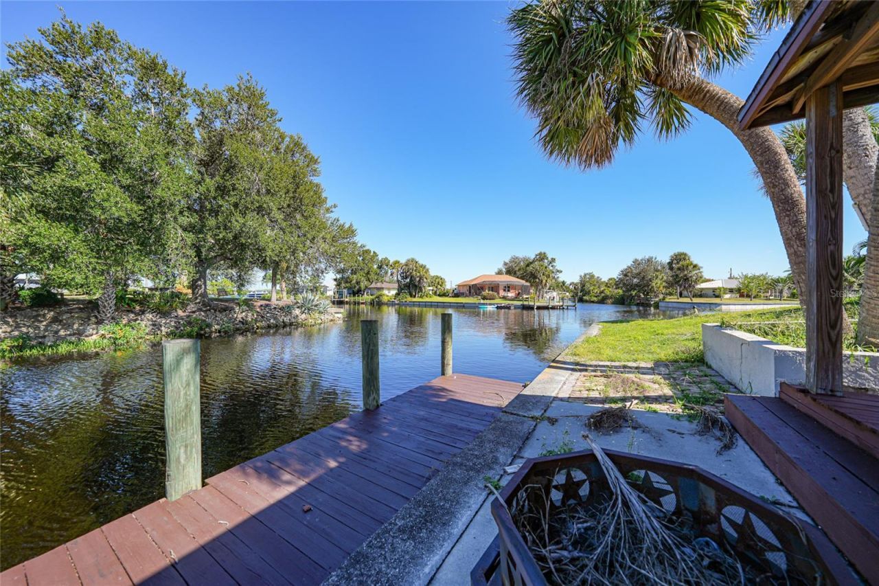 2037 Palm Harbor Terrace, Punta Gorda, FL 33982 Photo